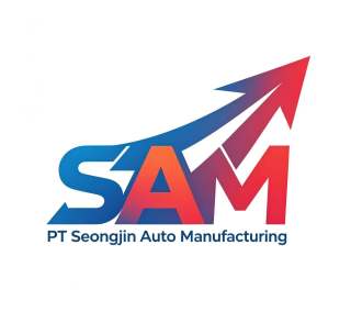 Logo PT Seongjin Auto Manufacturing