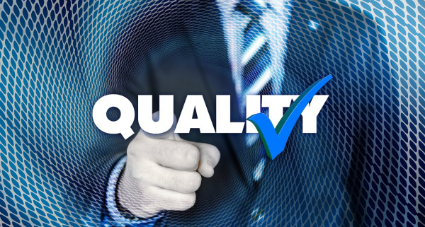 factory quality control